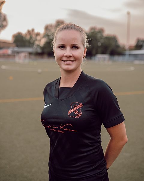 Foto: Louisa Spies