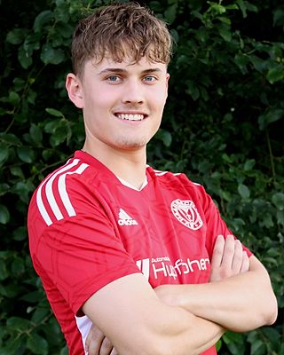 Maximilian Stallmeier