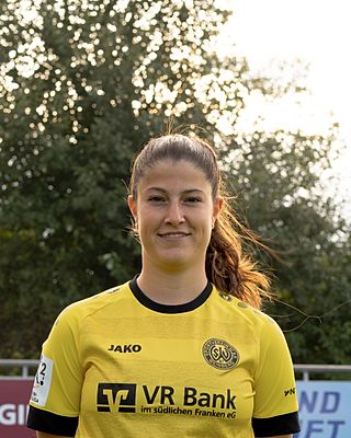 Amelie Höger