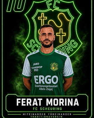 Ferat Morina