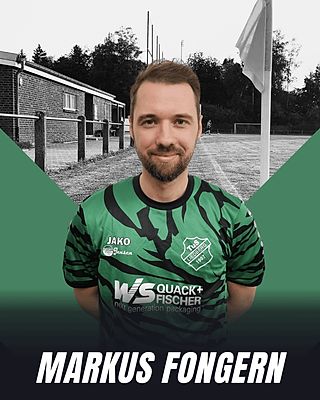 Markus Fongern