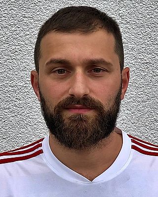 Mustafa Birkan
