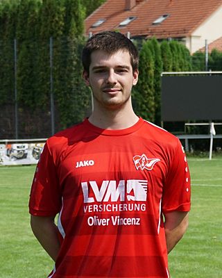 Christoph Tschirpke