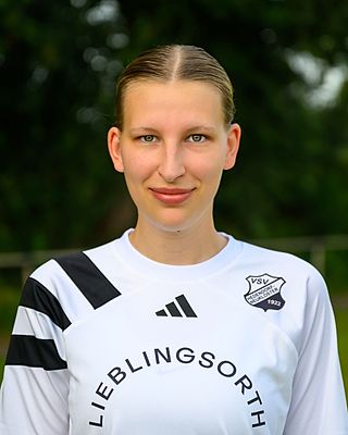 Danice Engelken