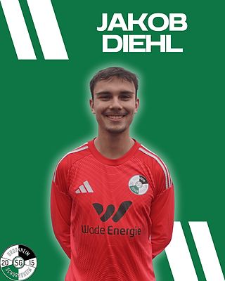 Jakob Diehl