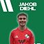 Jakob Diehl