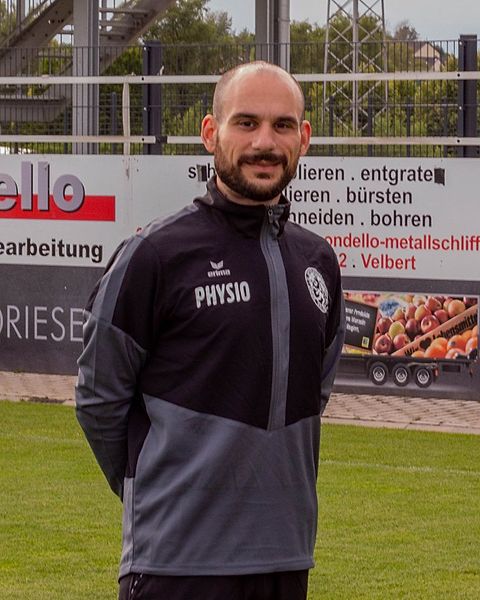 Foto: Patrik Otte (SSVg Velbert)