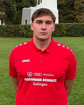 Luca Naczynski