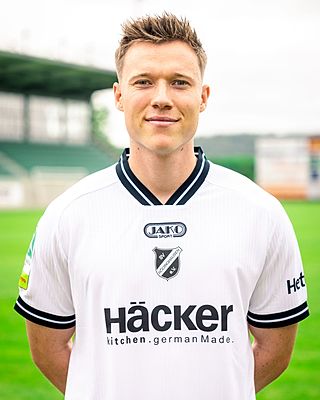 Marius Bauer