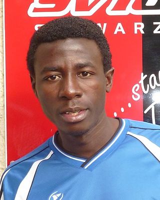 Ibrahim Andre