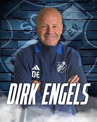 Dirk Engels