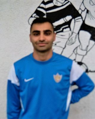 Mathieu Demeraux