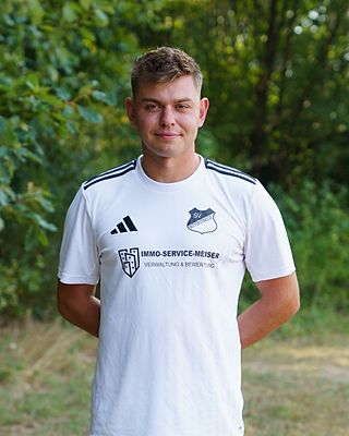 Jonas Müller