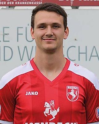 Joachim Mrowiec