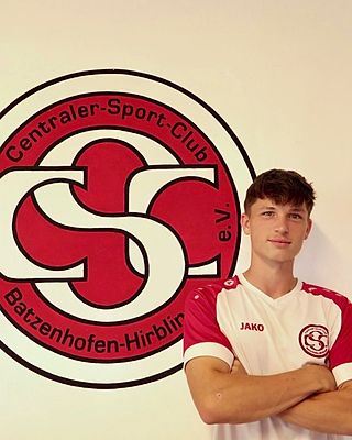 Dominik Mühldorfer