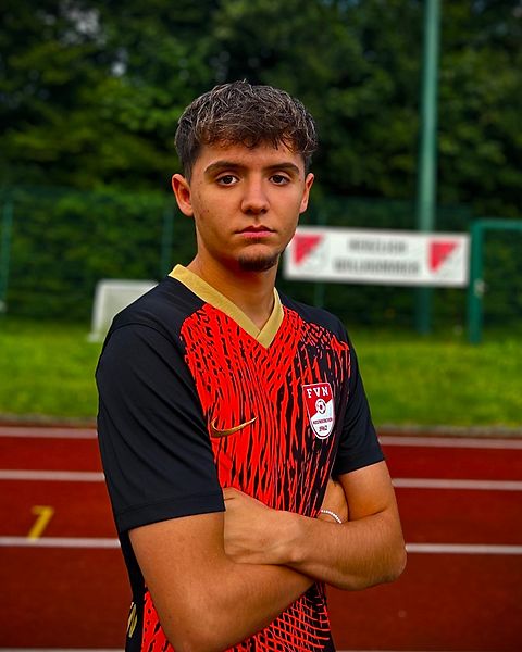 Foto: Daniel Dugandzic