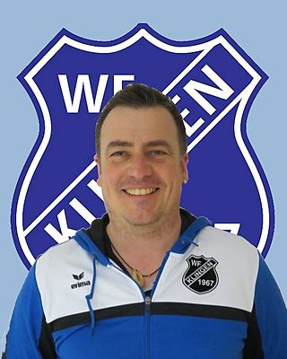 Stefan Aidelsburger