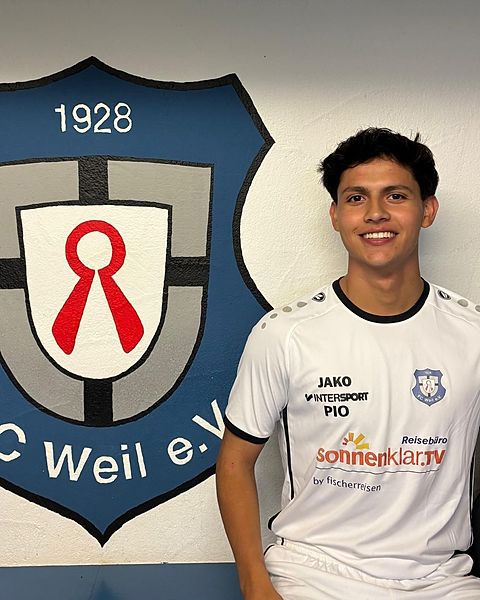 Foto: FC Weil