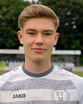 Kevin Ostendorf