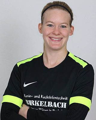 Sarah Nölling