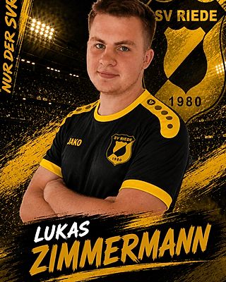 Lukas Zimmermann