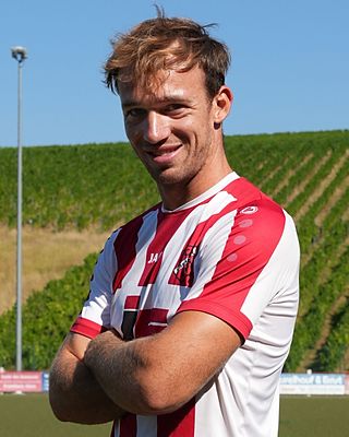 Luca Stösser