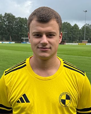 Fiete-Hinnerk Manderfeld