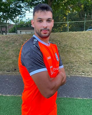 Younes El Mousaoui