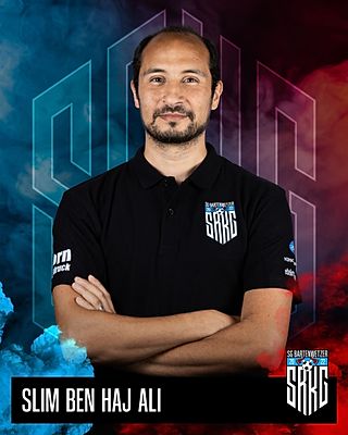 Slim Ben Haj Ali