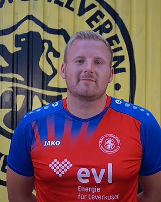 Daniel Müller