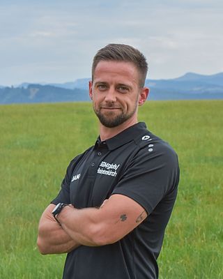 Daniel Redl