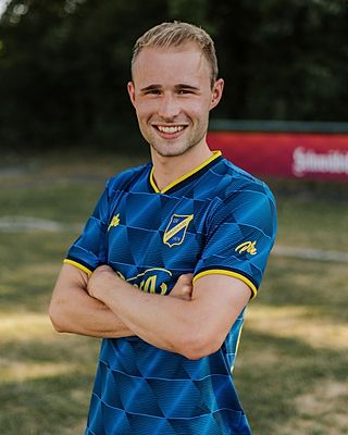 Julian Teßmann