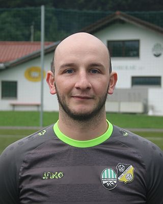 Tim Maihofer
