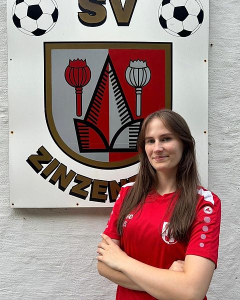 Simone Schubert