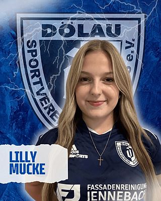 Lilly Mucke