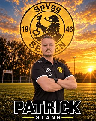 Patrick Stang