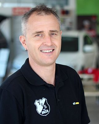 Markus Felber