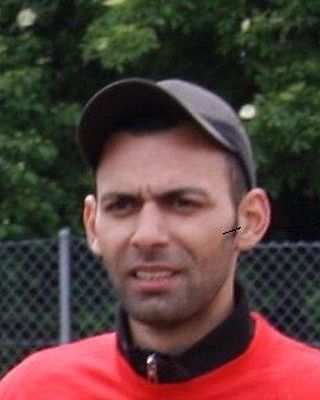 Burhan Ulucan
