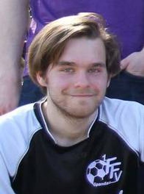 Foto: Stenhouse