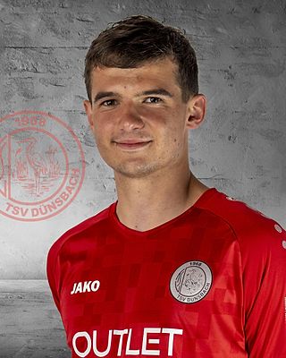 Jannik Renz