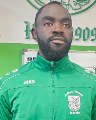 Fokoua Michael Jackson Mogang