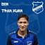 Son Tran Xuan