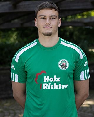 Jasper Müller