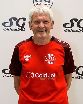Norbert Hacken