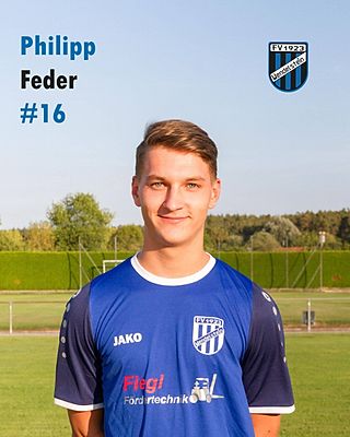 Philipp Feder