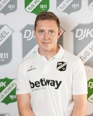 Sven Möllerke