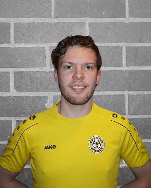 Foto: Vfb Westend Web-Team