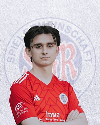 Niklas Kirsten