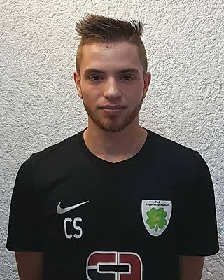 Christopher Schneider