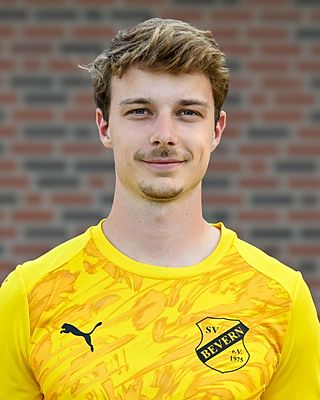 Jannis Tapken